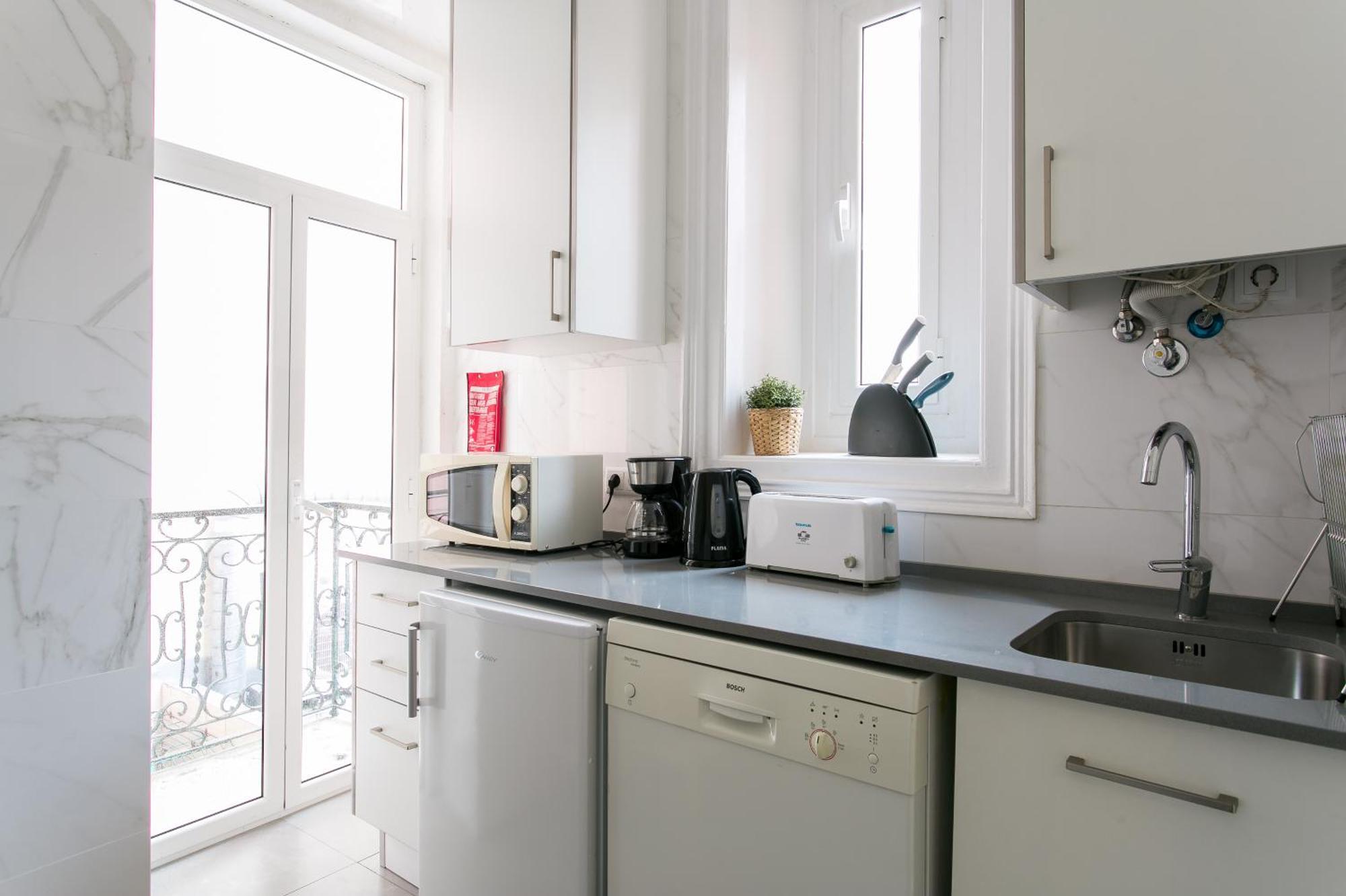 Restauradores By Central Hill Apartments リスボン 部屋 写真