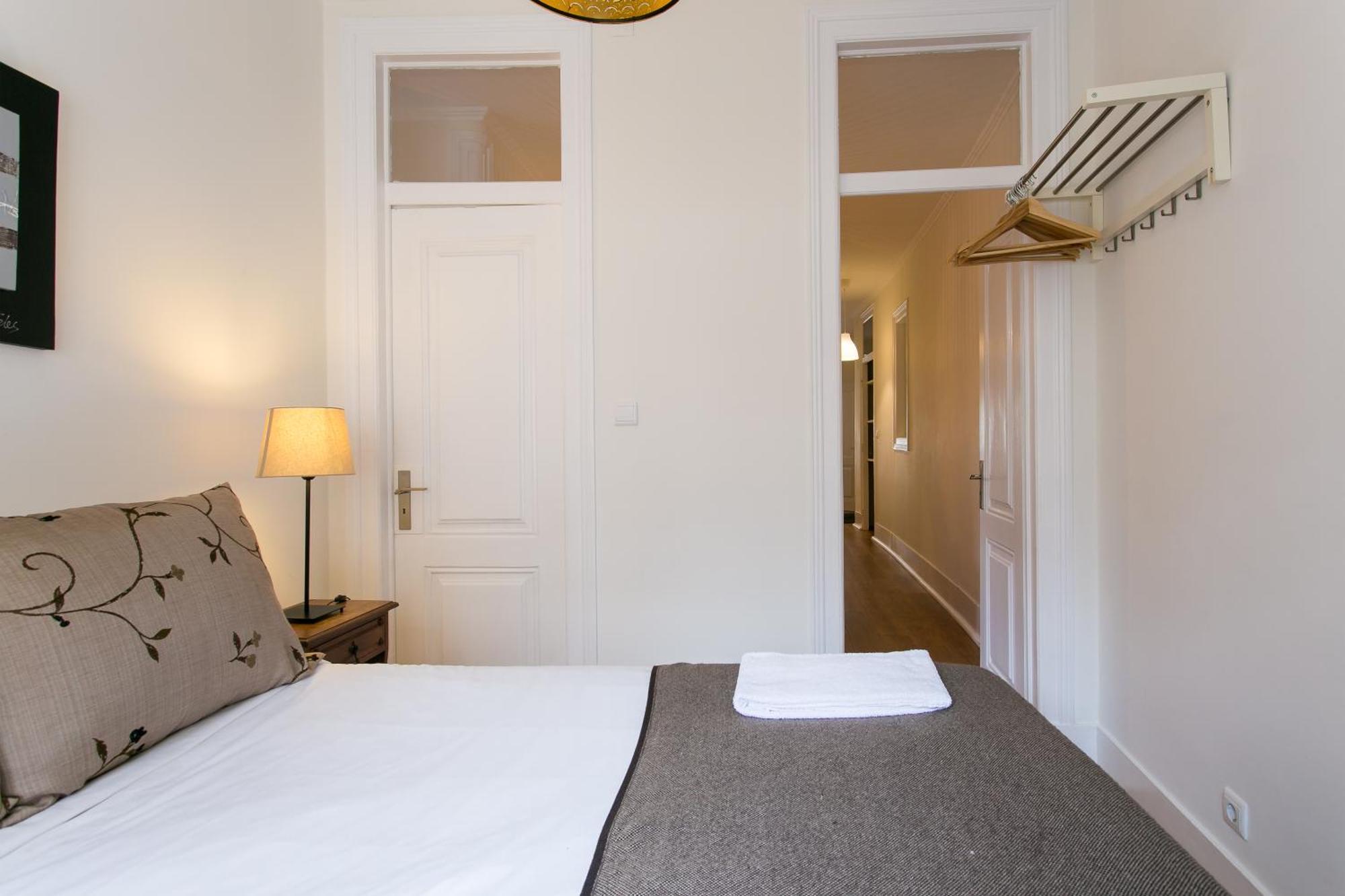 Restauradores By Central Hill Apartments リスボン 部屋 写真